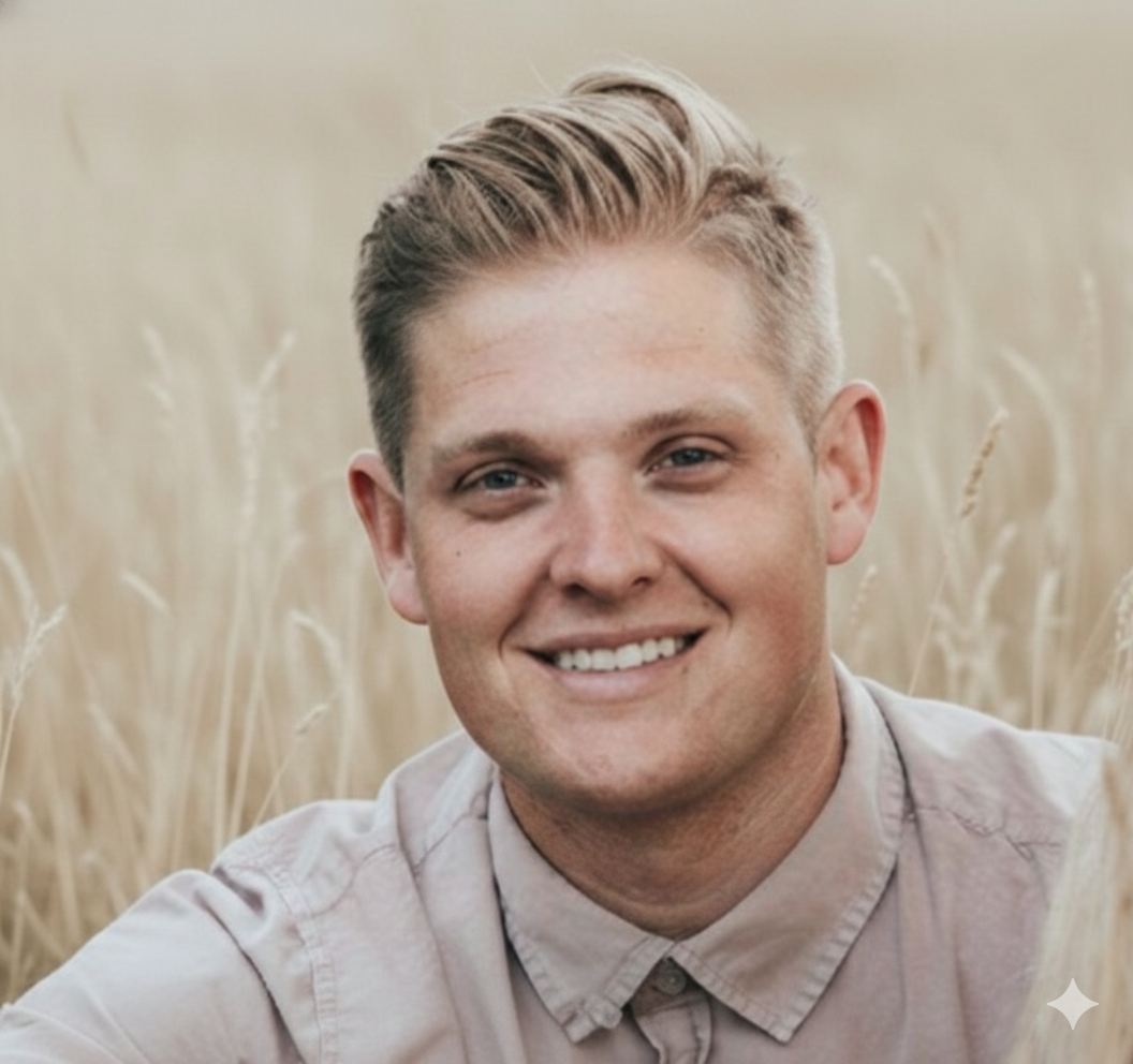 Board Member : Jason Berry