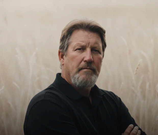 Board Member: Steve Berry