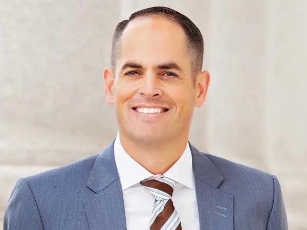 Board Member: Mike Mckell